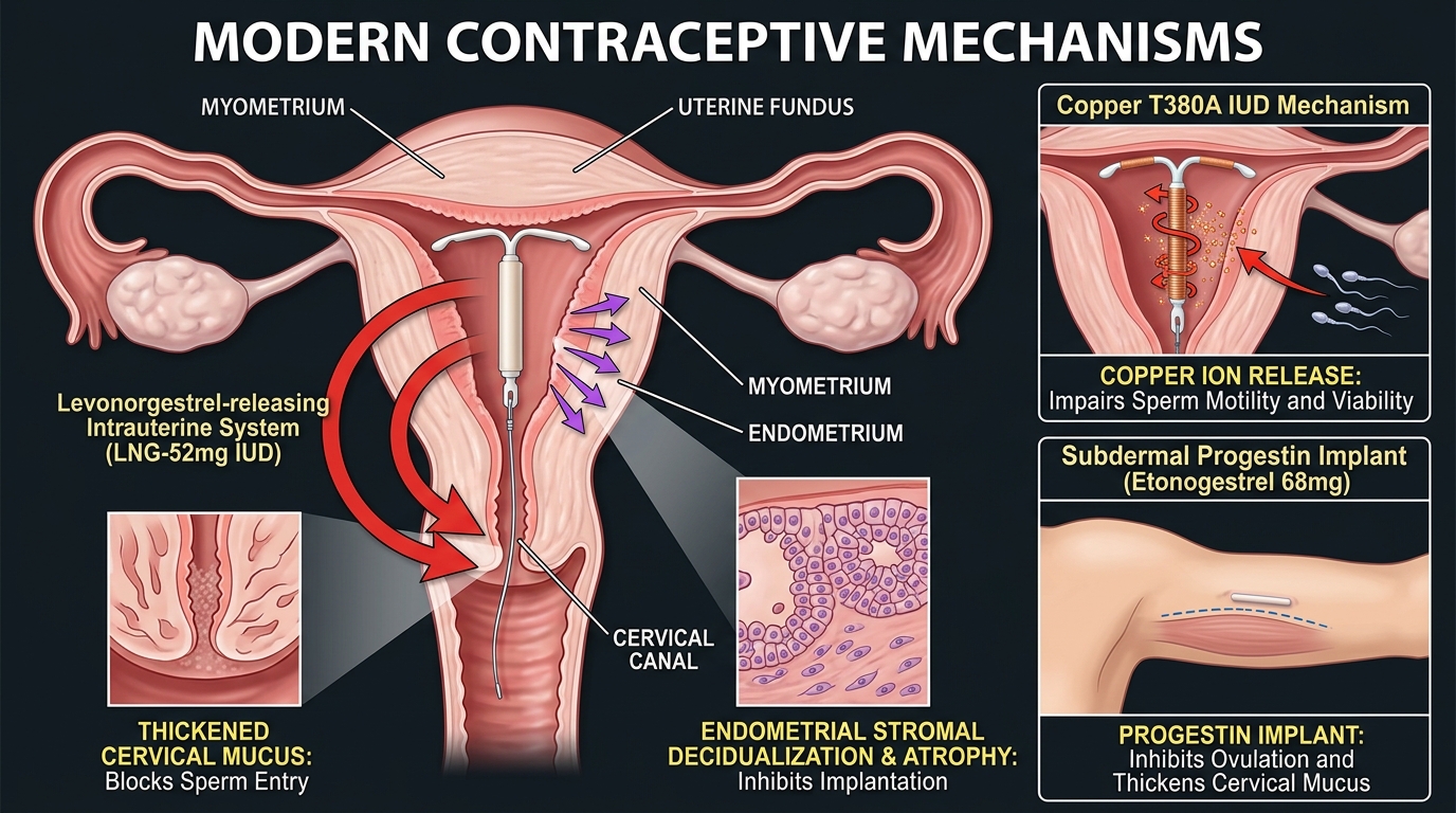 Reproductive Health & Family Planning