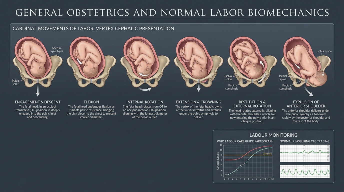 General Obstetrics