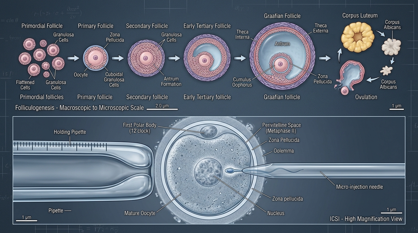 Reproductive Endocrinology & Infertility (REI)